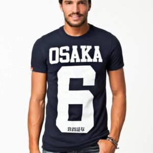 Blue Tshirt