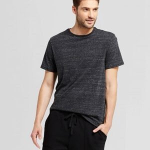 Grey T-shirt