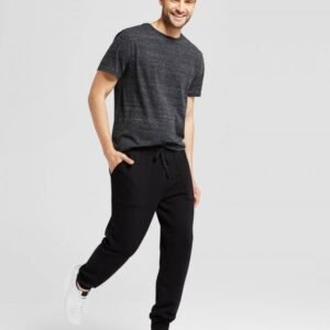 Grey T-shirt