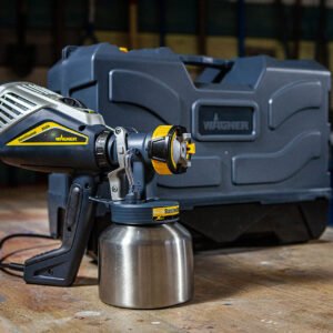 FinishControl 3500 – Yellow